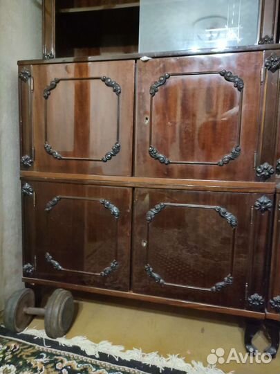 Стенка СССР