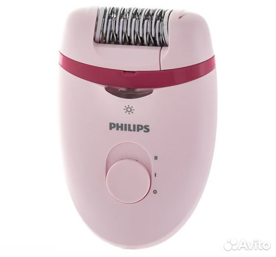 Эпилятор женский