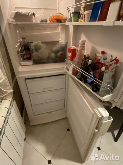 Холодильник Liebherr premium KTG 4066