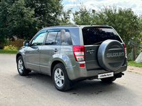 Suzuki Grand Vitara 2.0 AT, 2005, 267 000 км, с пробегом, цена 830 000 руб.