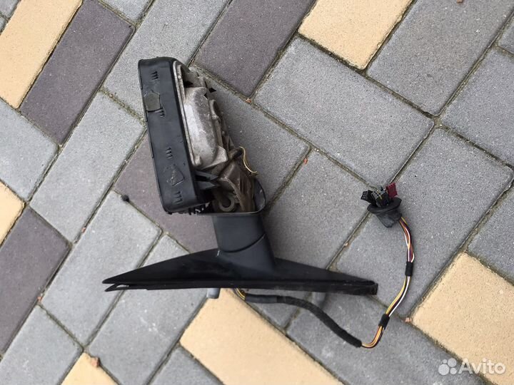 Зеркала bmw e60