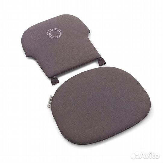 Новая подушка Bugaboo Giraffe baby pillow set