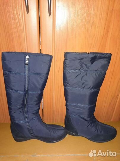 Сапоги