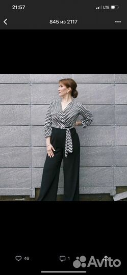 Комбинезон женский