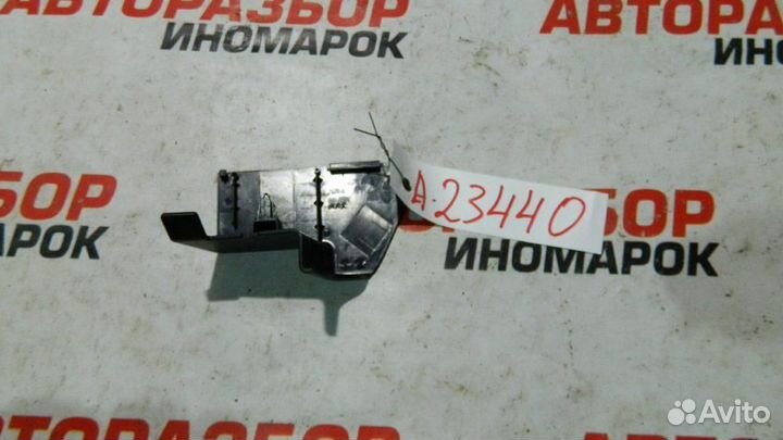 Накладка для Land Rover Discovery 4 2009-2016г