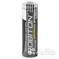 Батарейка robiton FR06 высокотоковые; 60848