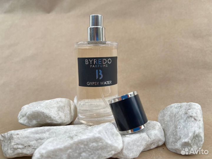 Byredo Gypsy Water