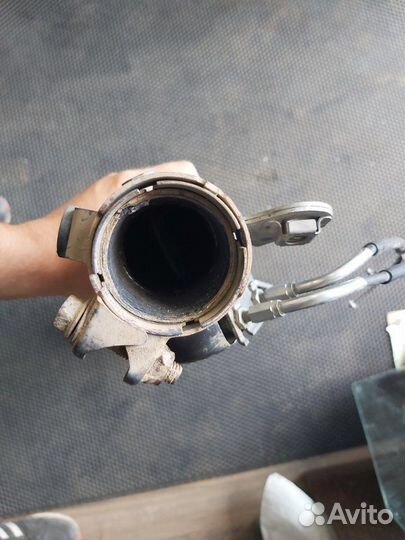 Глушители Suzuki