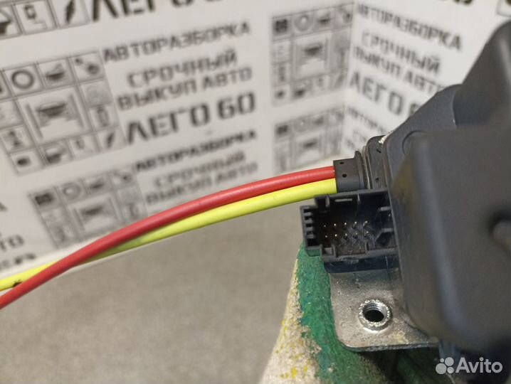 Замок багажника для Mercedes Benz W211