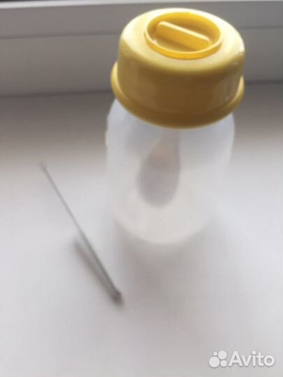 Бутылочка pigeon новая