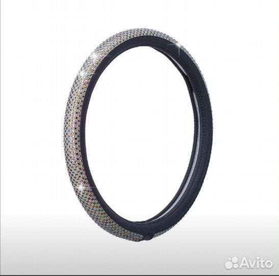 Чехол на руль