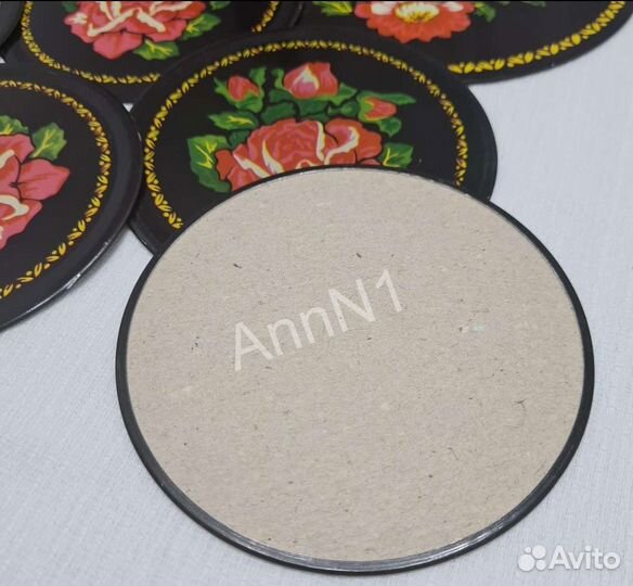 Поставки под горячее СССР (набор)