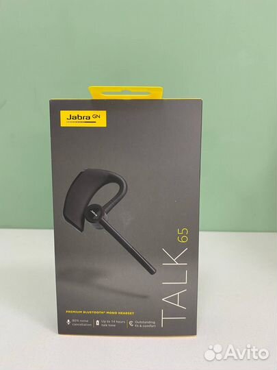 Jabra Talk 65 новая/оригинал/в наличии