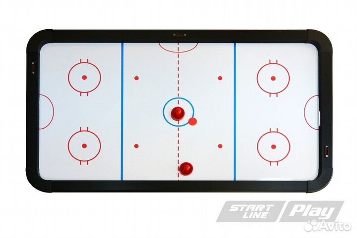 Аэрохоккей / Sport Ice / 7 футов