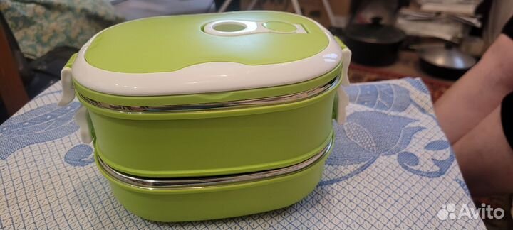 Продаю ланчбокс