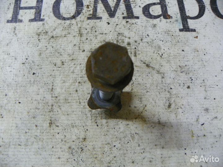 Болт заднего рычага Skoda Octavia