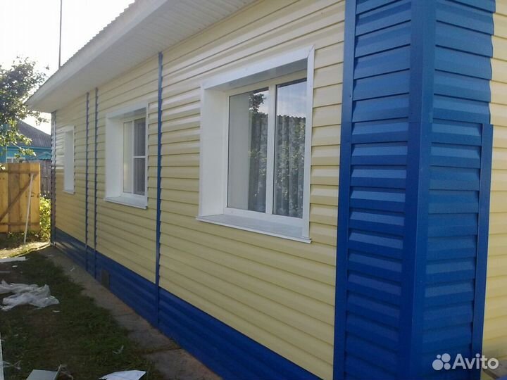 Mеталлocaйдинг 