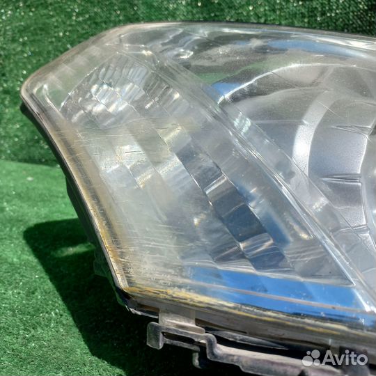 Фара передняя правая Ssang yong Kyron