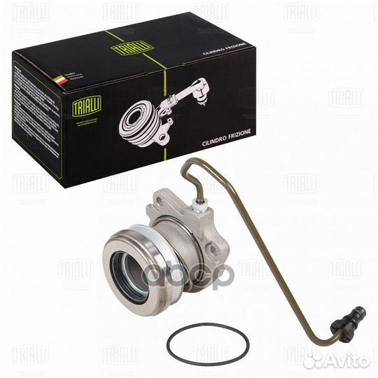 Подшипник выжим.opel astra J/insignia 1.4-1.8 0