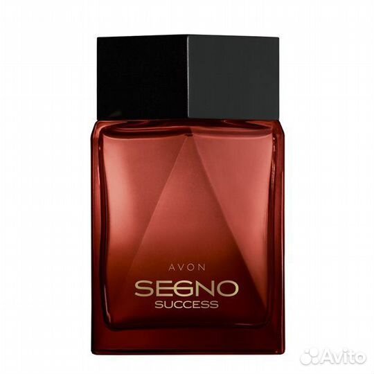 Парфюмерная вода Avon Segno Success дл него