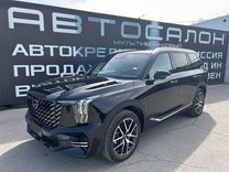 GAC GS8 2.0 AT, 2023, 50 км, с пробегом, цена 3 600 000 руб.