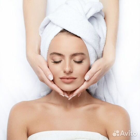 Модели на Бесплатный Алмазный пилинг