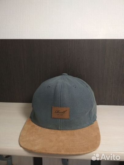 Бейсболка мужская