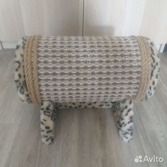 Когтеточка для кошек