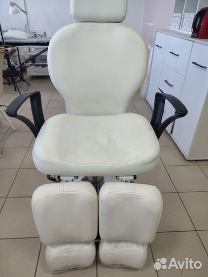 Педикюрное кресло бу