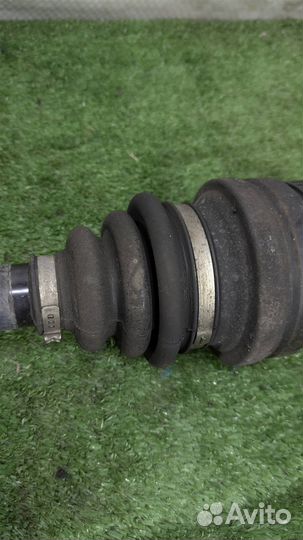 Привод задний левый BMW X3 (E83) 2006