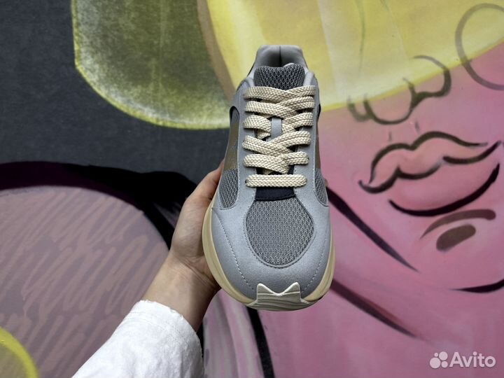 Кроссовки New Balance Warped Runner (41-45)