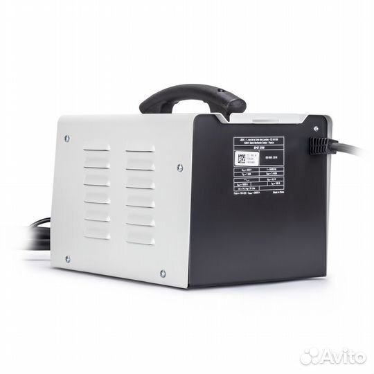 Споттер foxweld spot 2700