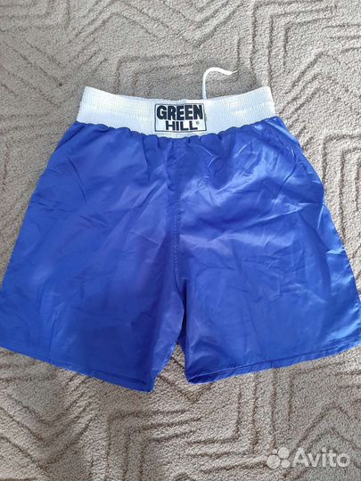 Шорты для бокса