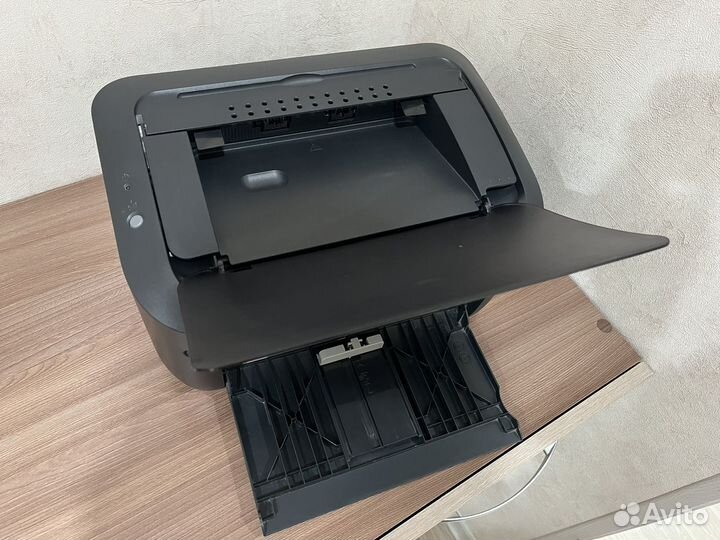 Принтер canon LBP6000B