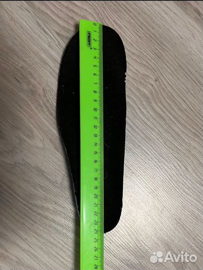 Сноубордические ботинки burton 38