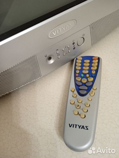 Телевизор бу