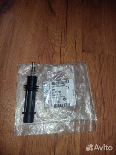 Ремкомплект катушки зажигания для Опель 95514599