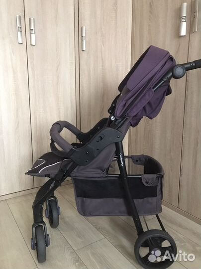 Детские коляски