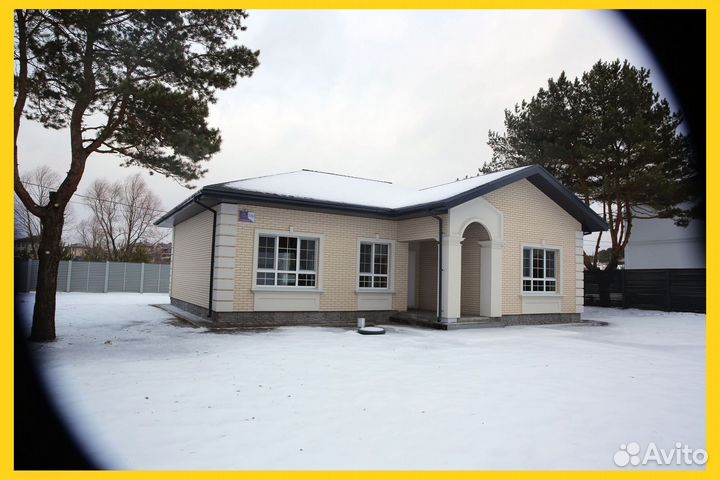 Кирпич облицовочный железногорский белый