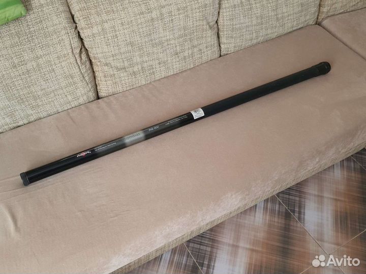 Маховое удилище 8 метров