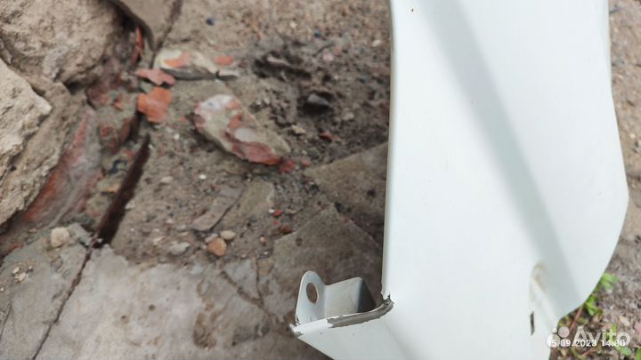 Запчасти ваз x-ray