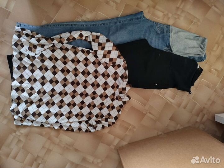 Одежда для беременных