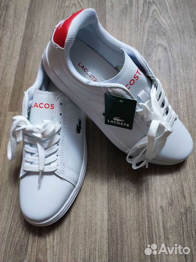 Кроссовки мужские демисезонные