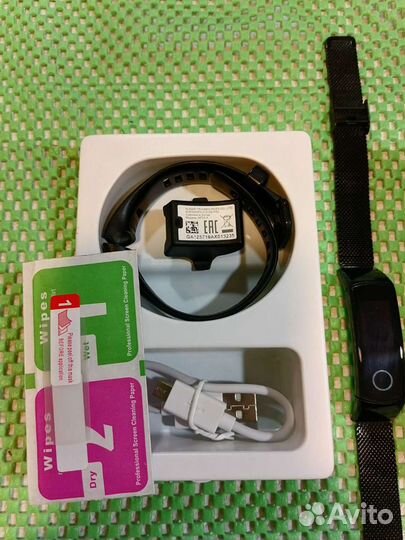 Умный браслет Honor Band 5