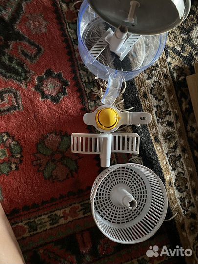 Ручной миксер