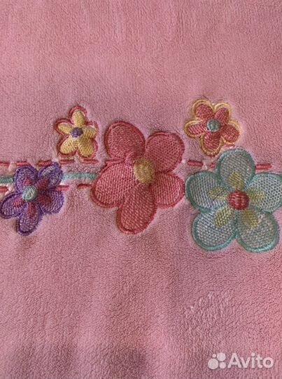 Одеяло детское