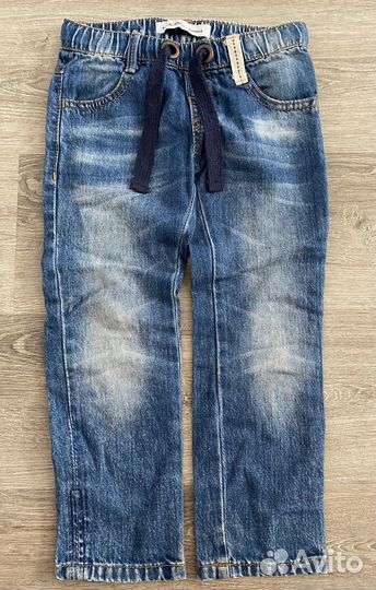 Одежда на мальчика