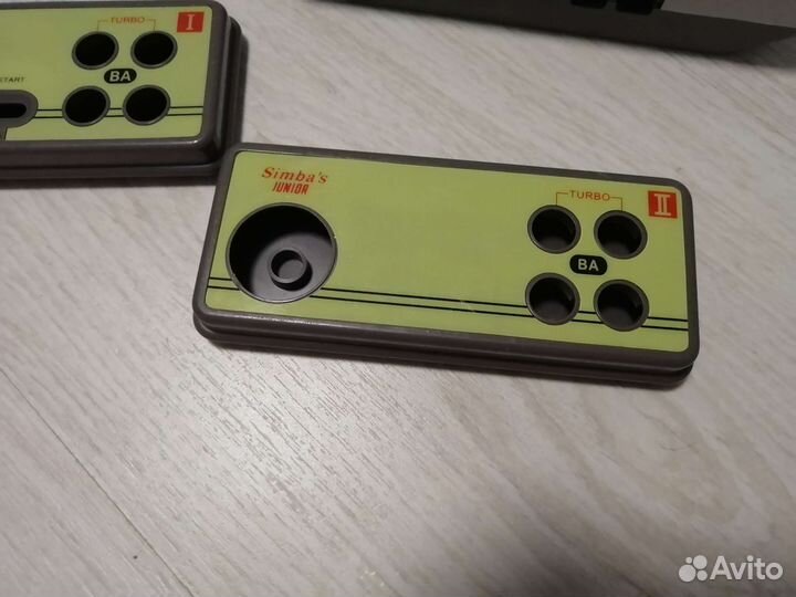 Dendy корпуса