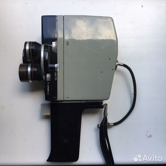 Фотоаппарат