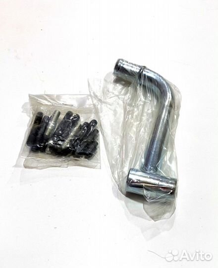 Головка блока D4CB crdi в сборе Корея гбц D4CB